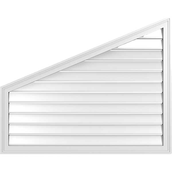Ekena Millwork GVPPL42X3402SF-05