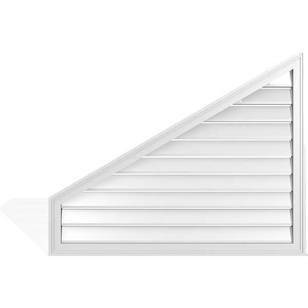 Ekena Millwork GVPPL42X3402SF-07