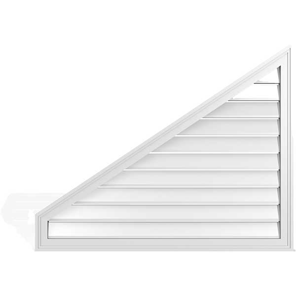 Ekena Millwork GVPPL42X3402SF-08