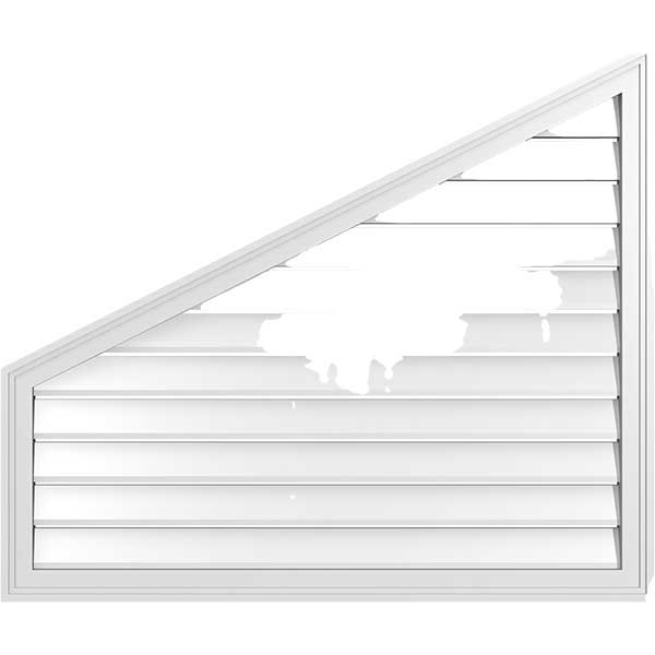 Ekena Millwork GVPPL42X3602SF-06