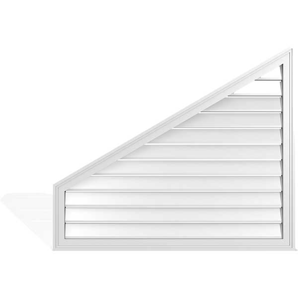 Ekena Millwork GVPPL42X3602SF-07