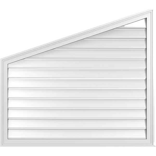 Ekena Millwork GVPPL42X3802SF-04