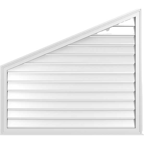 Ekena Millwork GVPPL42X3802SF-05