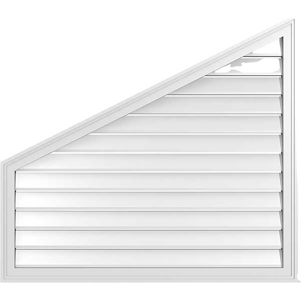 Ekena Millwork GVPPL42X3802SF-06