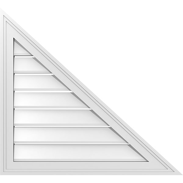 Ekena Millwork GVPRR28X2602SF