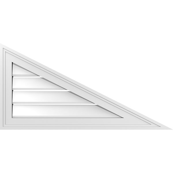 Ekena Millwork GVPRR30X1502SF