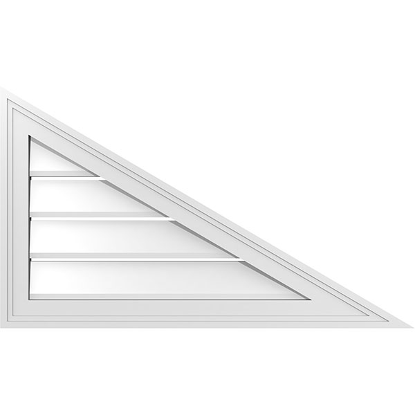 Ekena Millwork GVPRR30X1802SF