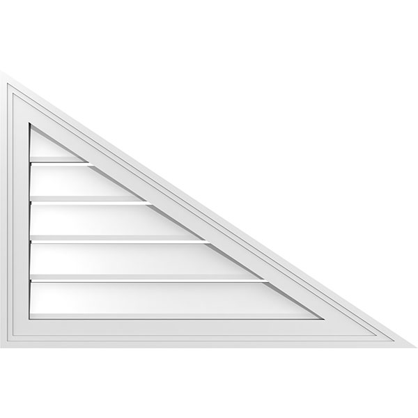Ekena Millwork GVPRR30X2002SF