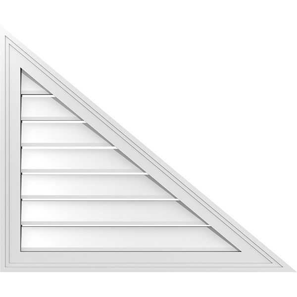Ekena Millwork GVPRR30X2502SF