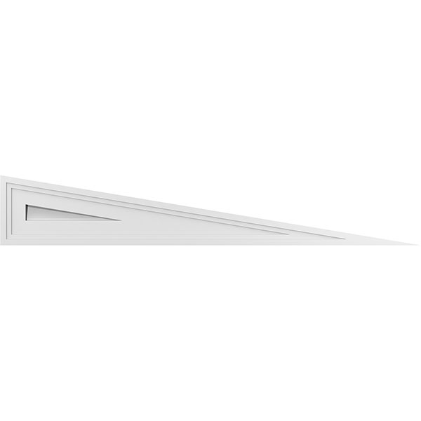 Ekena Millwork GVPRR34X3402SF