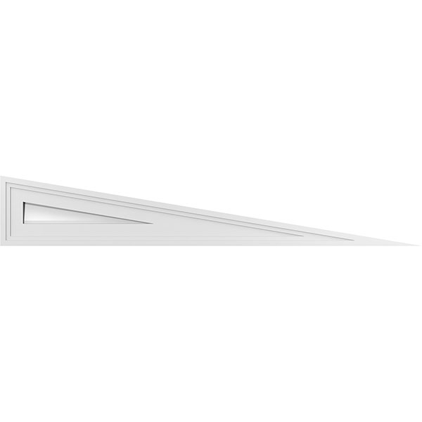 Ekena Millwork GVPRR38X2502SF