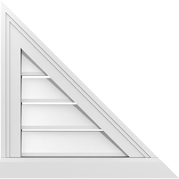Ekena Millwork GVPRR18X1803SF