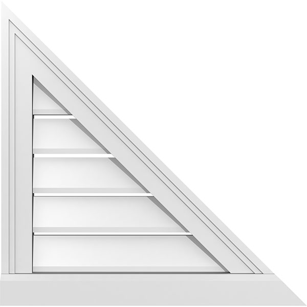 Ekena Millwork GVPRR20X2003SF