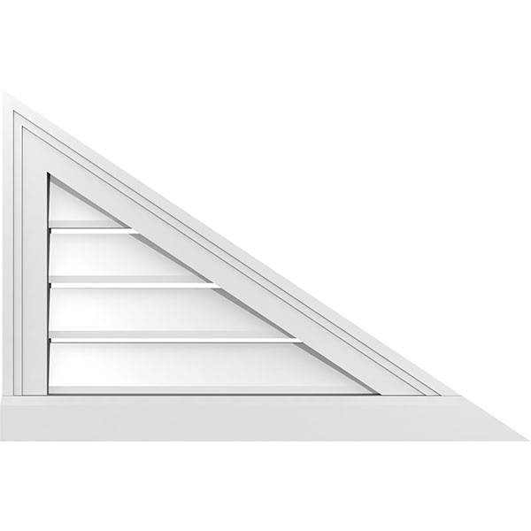 Ekena Millwork GVPRR24X1603SF