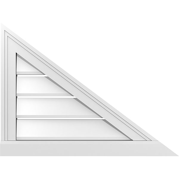 Ekena Millwork GVPRR24X1803SF