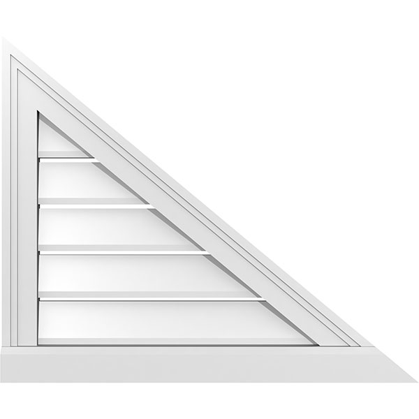 Ekena Millwork GVPRR24X2003SF