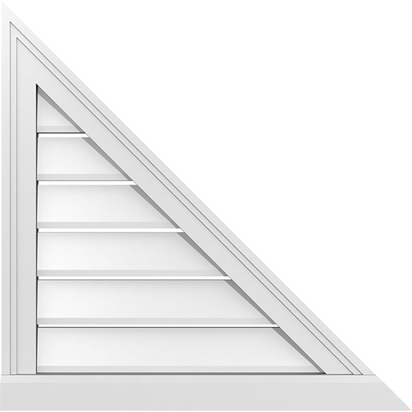 Ekena Millwork GVPRR24X2403SF
