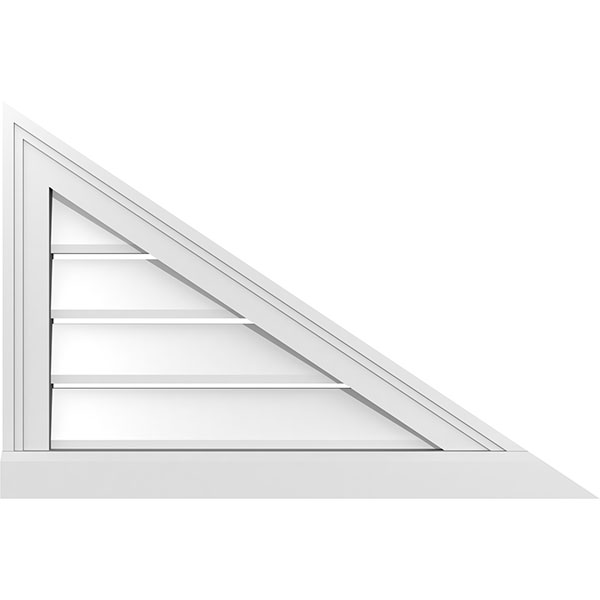 Ekena Millwork GVPRR26X1703SF