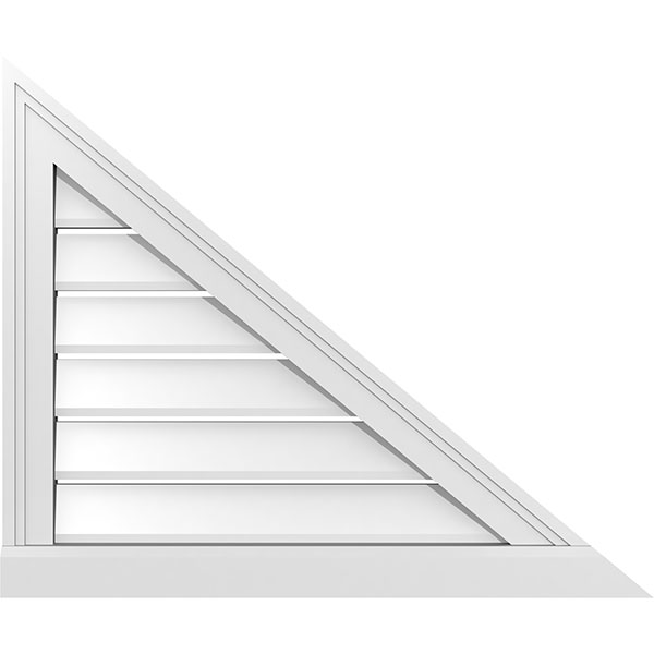 Ekena Millwork GVPRR26X2203SF