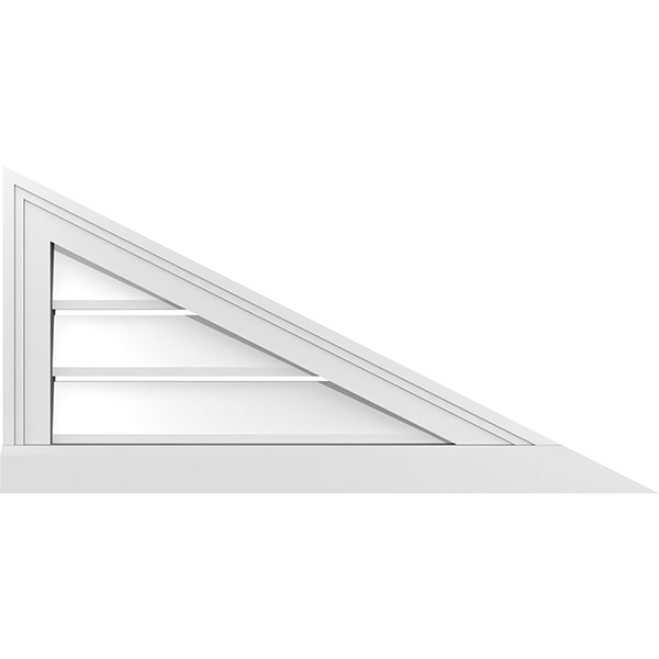 Ekena Millwork GVPRR28X1403SF