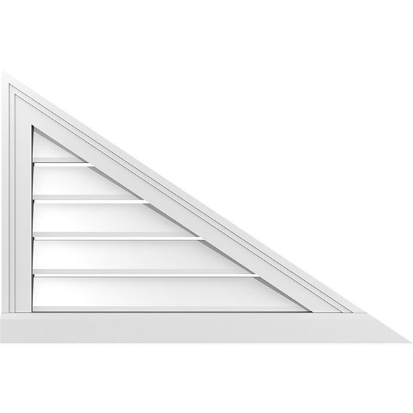 Ekena Millwork GVPRR28X1903SF