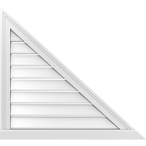 Ekena Millwork GVPRR30X2803SF