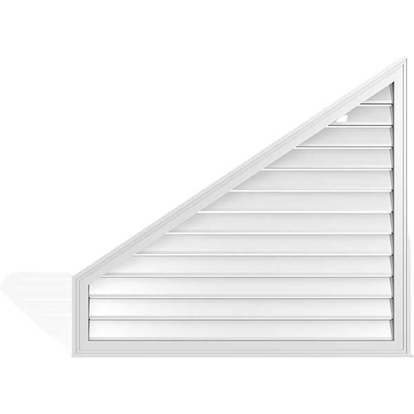 Ekena Millwork GVPPL42X3802SF-08