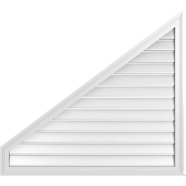 Ekena Millwork GVPPL42X3802SF-09