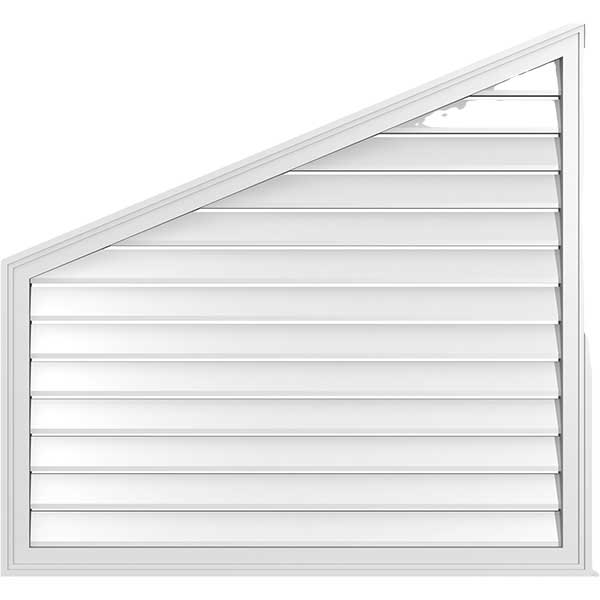 Ekena Millwork GVPPL42X4002SF-05