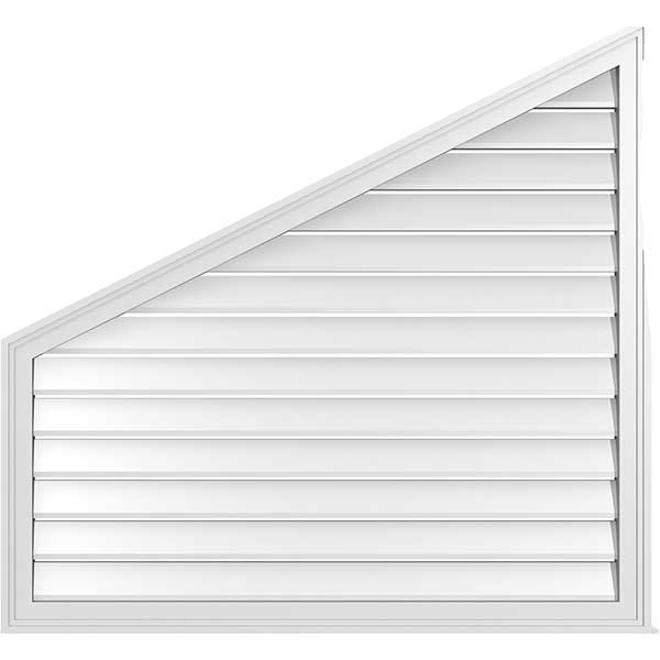 Ekena Millwork GVPPL42X4002SF-06