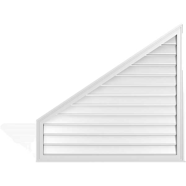 Ekena Millwork GVPPL42X4002SF-08