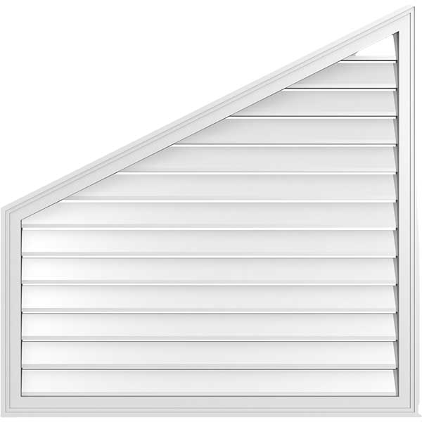 Ekena Millwork GVPPL42X4202SF-06