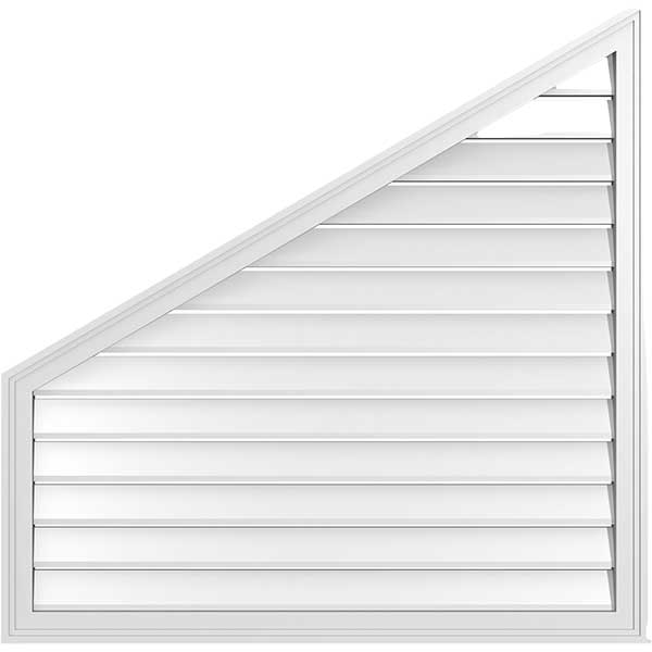 Ekena Millwork GVPPL42X4202SF-07
