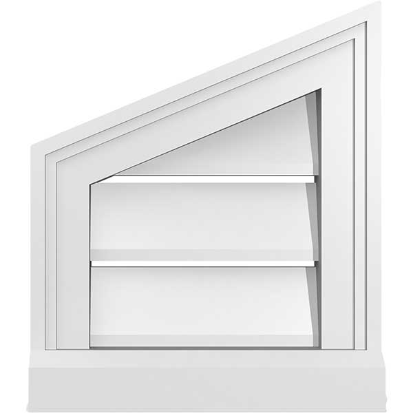 Ekena Millwork GVPPL12X1403SF-05