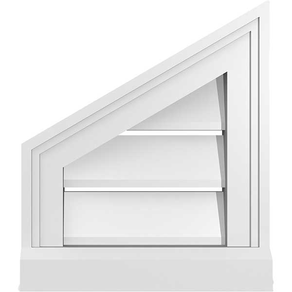 Ekena Millwork GVPPL12X1403SF-07