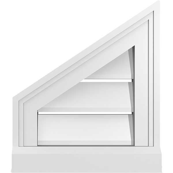 Ekena Millwork GVPPL12X1403SF-08