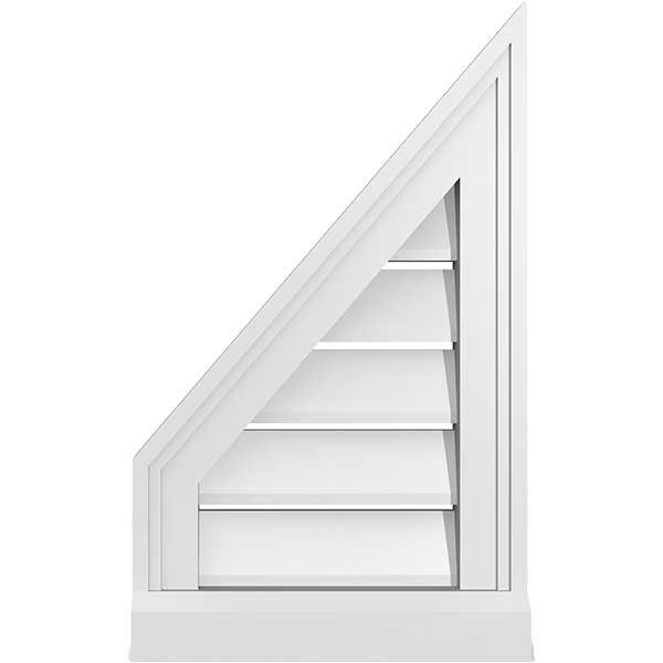 Ekena Millwork GVPPL12X2003SF-14