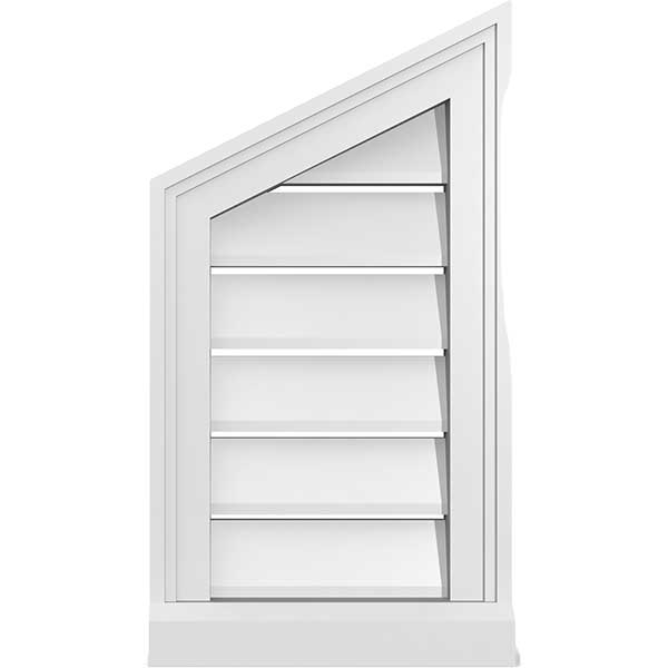Ekena Millwork GVPPL12X2203SF-06