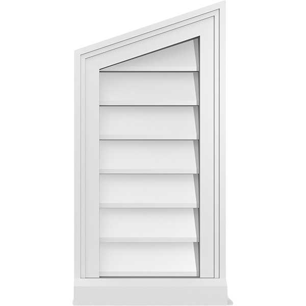 Ekena Millwork GVPPL12X2403SF-04