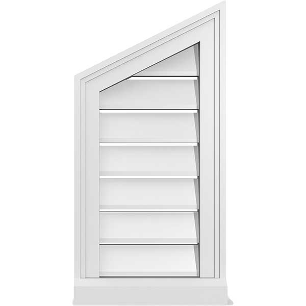 Ekena Millwork GVPPL12X2403SF-06