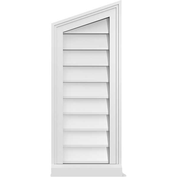 Ekena Millwork GVPPL12X3003SF-04