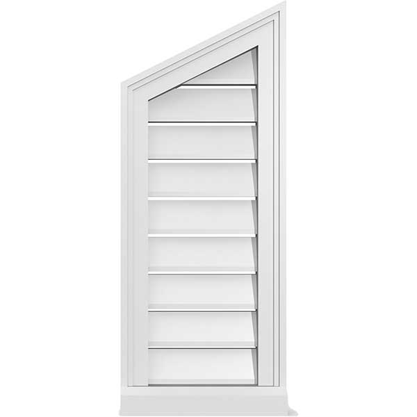 Ekena Millwork GVPPL12X3003SF-06