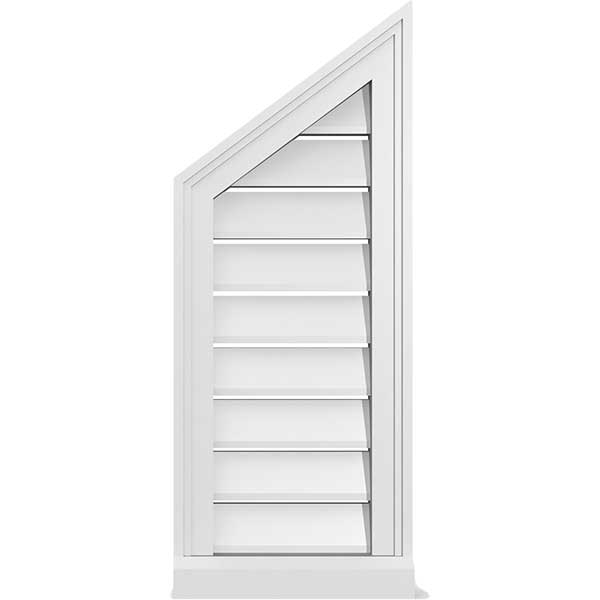 Ekena Millwork GVPPL12X3003SF-09