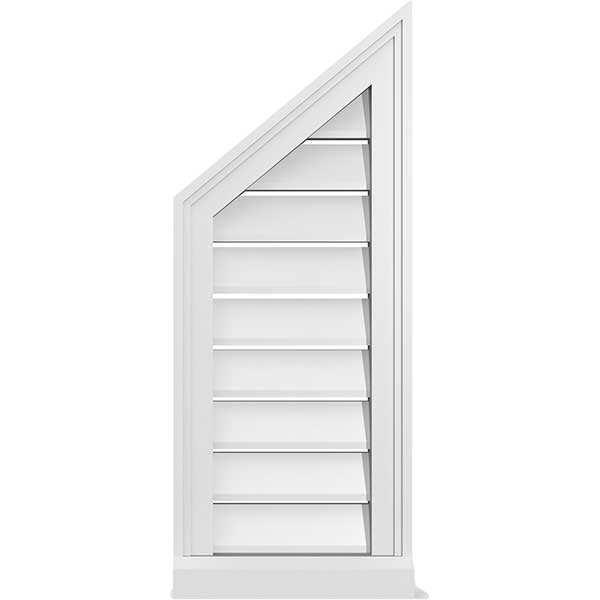 Ekena Millwork GVPPL12X3003SF-10