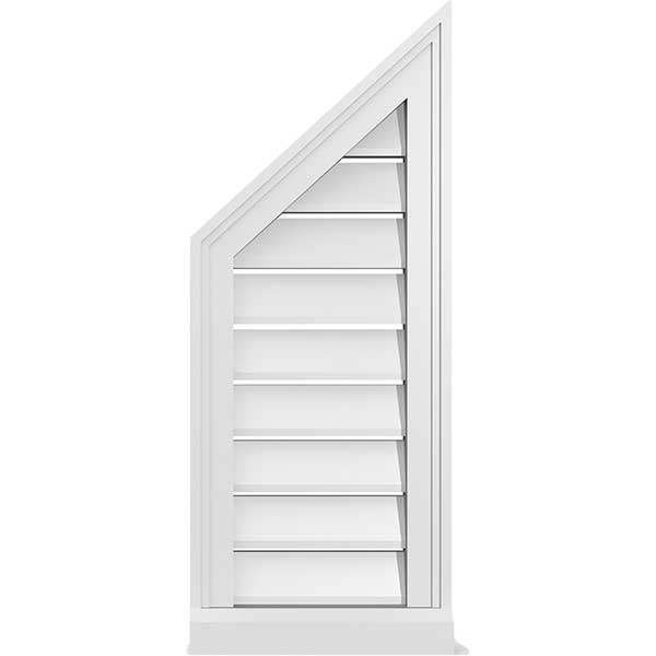Ekena Millwork GVPPL12X3003SF-11
