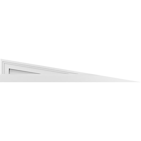 Ekena Millwork GVPRR34X2603SF