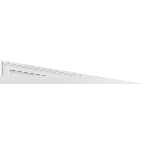Ekena Millwork GVPRR36X1503SF