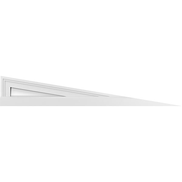 Ekena Millwork GVPRR38X2903SF