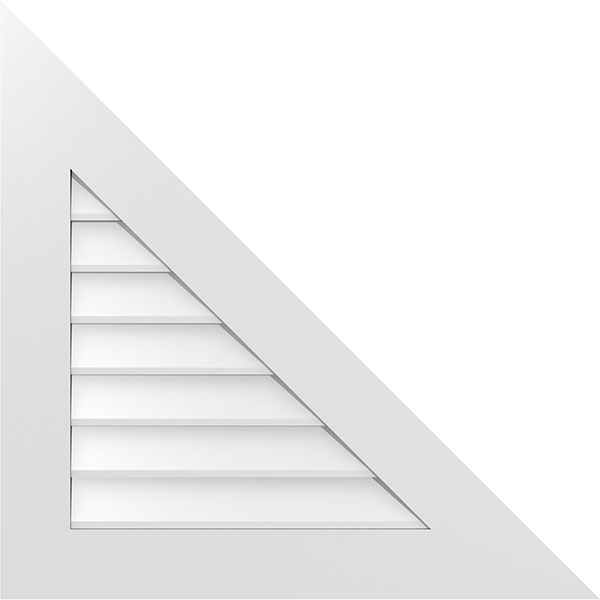 Ekena Millwork GVPRR30X3001SN
