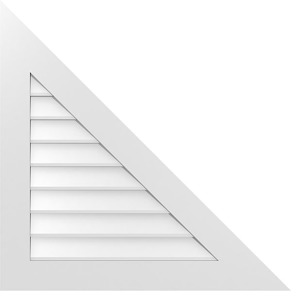 Ekena Millwork GVPRR34X3401SN